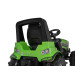Traktors ar pedāļiem rollyFarmtrac Premium II Deutz 8280 TTV (3 - 8 gadiem ) Vācija 720057